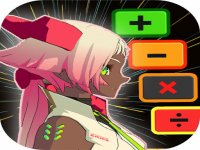 Mental Arithmetic Math Practice Online Puzzle Game