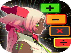 Mental Arithmetic Math Practice Online Puzzle Game