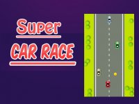Super Car Race Online Arcade Game