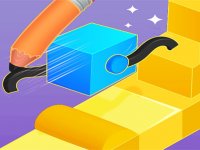 Climber Draw 2021 Online Puzzle Game - Drawing Puzzle