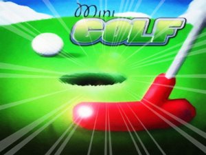 Mini Golf King 2 - Fun Online Puzzle Game