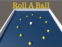 Roll a Ball 3D Puzzle Game - Arcade Game