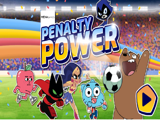Football Stars Online Arcade Game