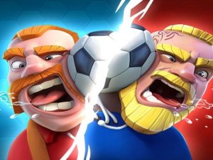 Head Ball Soccer 2021 Online Arcade Game