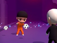 Soccer Puzzle Challenge
