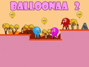 Balloonaa 2 Online Arcade Game