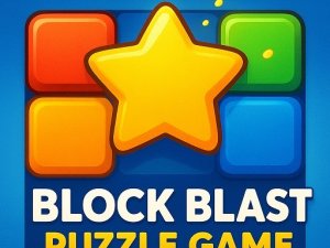 Block Blast Puzzle Game Online - Puzzle Game