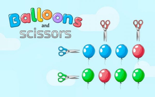 Chromatic Burst Logic Game
