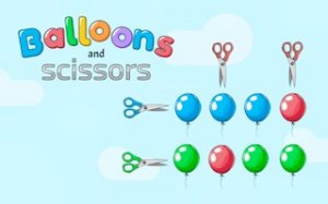 Chromatic Burst Logic Game