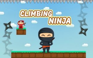 Ascend Arcade Climber
