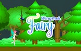 Fairy Wingerella: Magic Adventure Online Puzzle Game