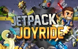Jetpack Joyride - Endless Runner Adventure Online Arcade Game