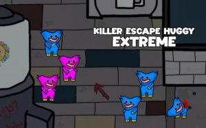 Clone Hunter Stealth Maze