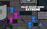 Clone Hunter Stealth Maze