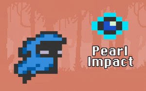 Magic Pearl Adventure Puzzle