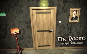 Locked Chamber Logic Quest