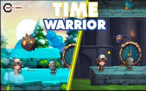 Time Warrior: Portal Quest