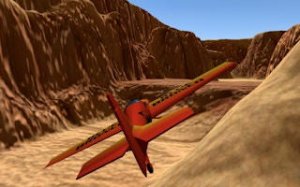 Sky Canyon Navigator 3D
