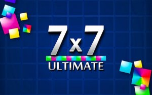 7x7 Ultimate Puzzle Game Online - Puzzle Game