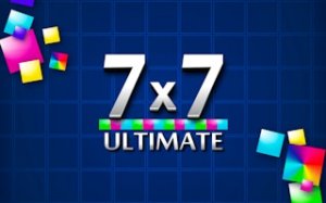 7x7 Grid Puzzle Challenge