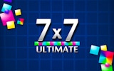 7x7 Ultimate Puzzle Game Online - Puzzle Game