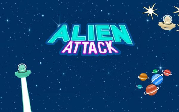Alien Defense: Space Guardian