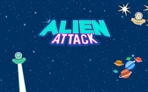 Space Guardian: Arcade Defender