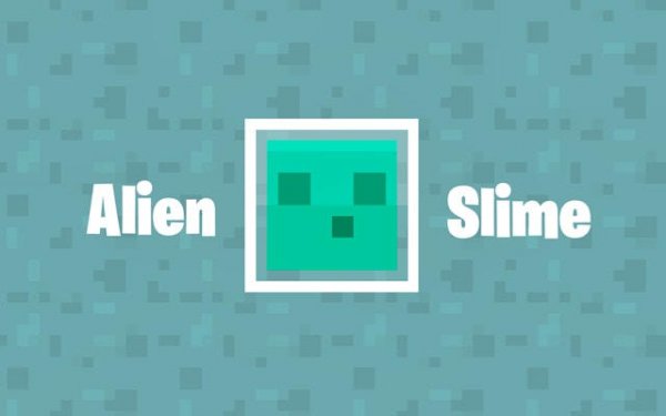 Alien Slime Diamond Quest Adventure