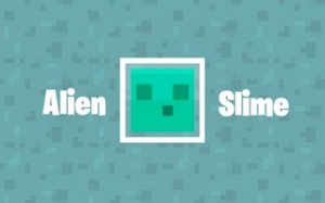 Slime Hero Diamond Quest