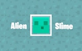 Alien Slime Diamond Quest Adventure