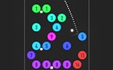 Ball Crash FRVR Online - Free Arcade Ball Bouncing Puzzle Game (Arcade Game)