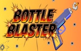 Bottle Blaster Arcade Shooting