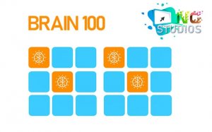 Brain 100 Memory Card Challenge Online Puzzle Game - Memory Game