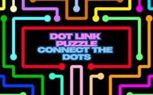 Dot Link Puzzle