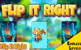 Flip It Right: Memory Match Puzzle Game Online - Puzzle Game