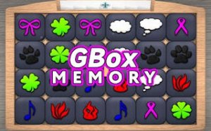 Tile Memory Puzzle
