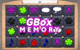 Memory Match Puzzle Game
