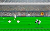 Goalkeeper Champ: Soccer Goalie Online Arcade Game
