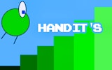 Handit's: Dino Arcade Runner - Arcade Game