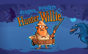 Hunter Willie: Cave Escape Adventure