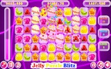 Jelly Puzzle Blitz