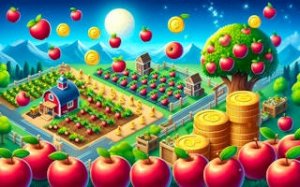 Orchard Launch: Precision Farming