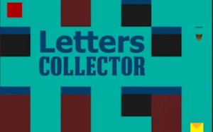 Letter Quest Word Puzzle