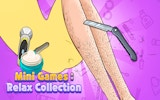 Peaceful Puzzle Collection