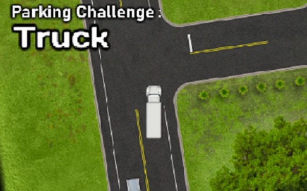 Accurate Cargo Spotting Challenge