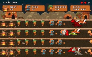 Prehistoric Warfare Dragon Adventure