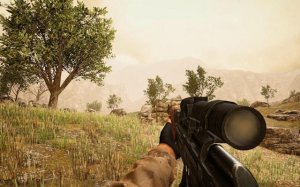 Rogue Sergeant: The Final Operation - Tactical FPS