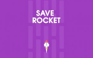 Save Projectile: Arcade Blast Online Arcade Game