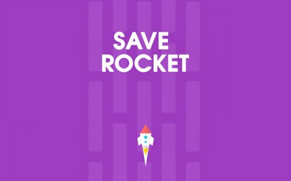 Save Projectile: Arcade Blast Online Arcade Game