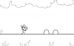 Stickman Upgrade Complete Evolution Online Game